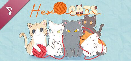 Hex Cats Soundtrack DLC