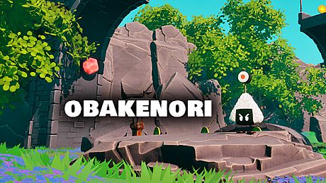 Obakenori Game