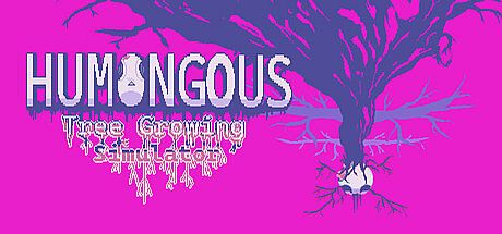 Humongous Tree Growing Simulator Game
