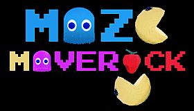 Maze Maverick