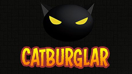 Catburglar Game