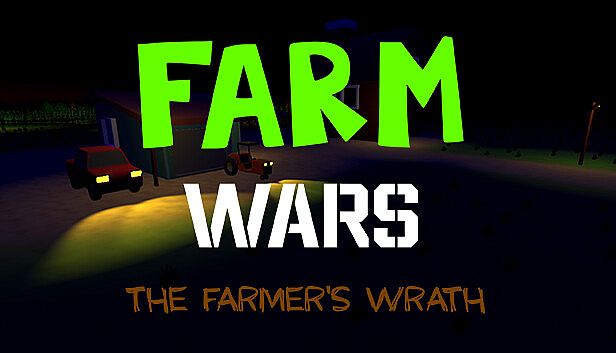 Buy Farm Wars: The Farmer´s Wrath