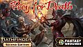 Fantasy Grounds - Pathfinder 2 RPG - Adventure: Prey for Death