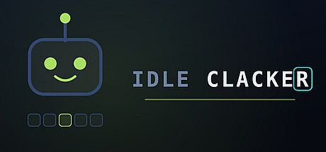 Idle Clacker Game