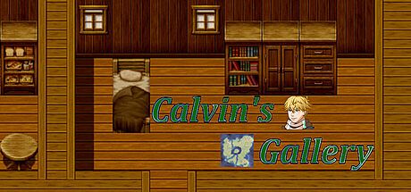 Calvin's Gallery