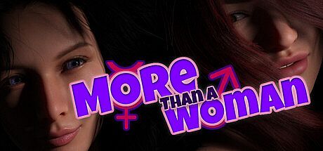 More Than A Woman Game