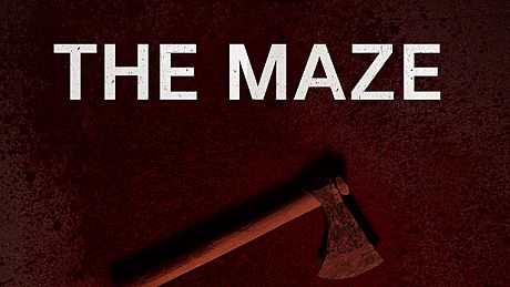 THE MAZE : in Dark Game