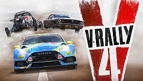 V-Rally 4