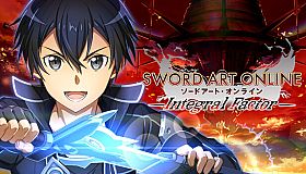 Sword Art Online: Integral Factor