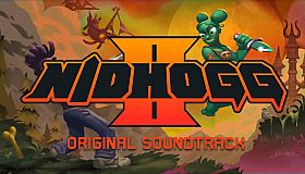 Nidhogg 2 Soundtrack