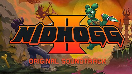 Nidhogg 2 Soundtrack DLC