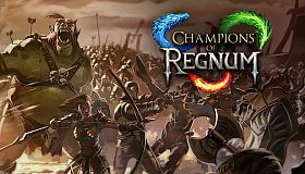 Champions of Regnum