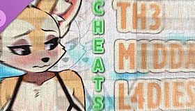 Th3_M1dday_L4dies — Cheats