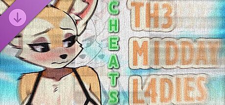 Th3_M1dday_L4dies — Cheats