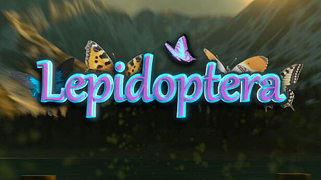 Lepidoptera Game