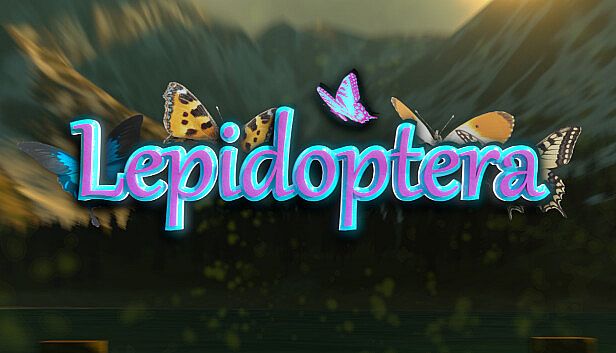 Buy Lepidoptera