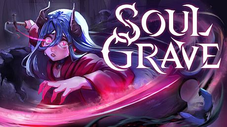 SOULGRAVE Game