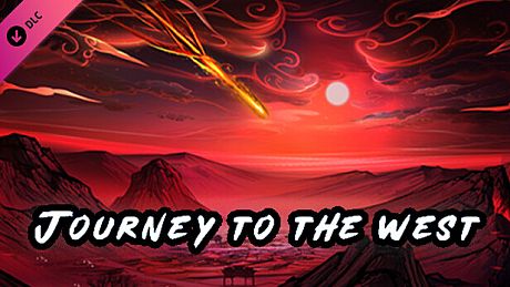 Journey to the West - Dark Invasion DLC