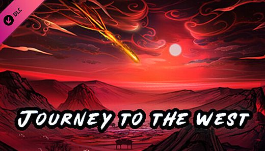 Journey to the West - Dark Invasion