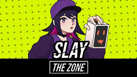 Slay The Zone Game