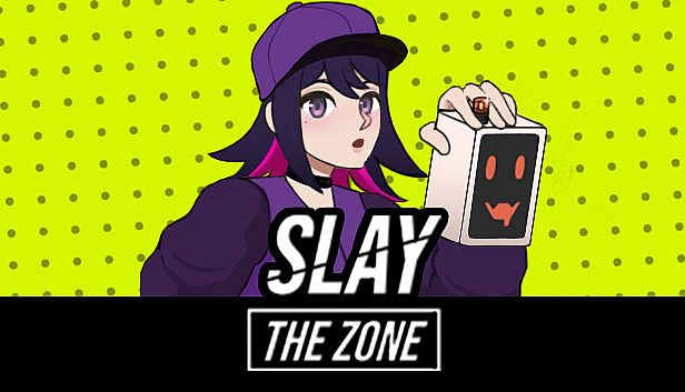 Buy Slay The Zone