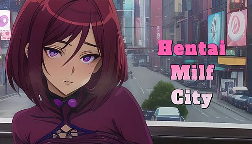 Hentai Milf City