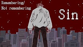 Remembering/Not remembering Sin