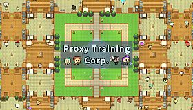 Proxy Training Corp