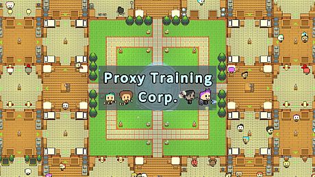 Proxy Training Corp Game