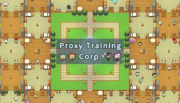 Buy Proxy Training Corp