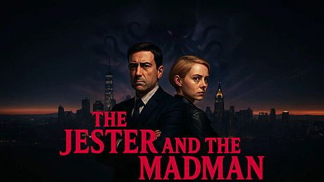 The Jester and the Madman Game