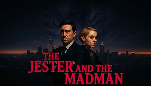 The Jester and the Madman