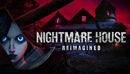 Nightmare House