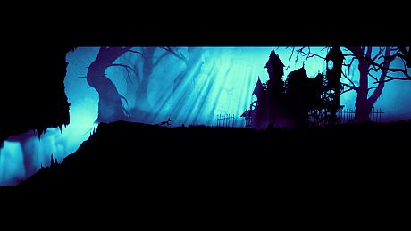 A Walk in the Dark Game