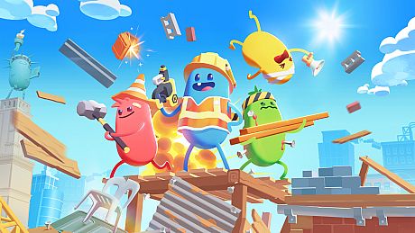 Dumb Ways to Build Game