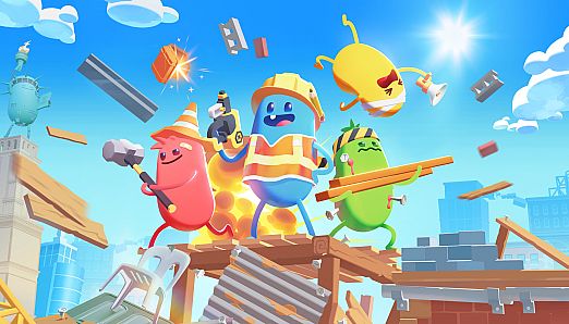 Dumb Ways to Build