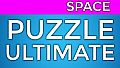 PUZZLE: ULTIMATE - Puzzle Pack: SPACE