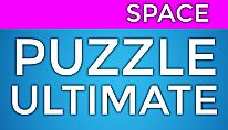 PUZZLE: ULTIMATE - Puzzle Pack: SPACE für PC kaufen