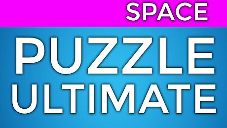 PUZZLE: ULTIMATE - Puzzle Pack: SPACE