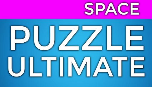 PUZZLE: ULTIMATE - Puzzle Pack: SPACE