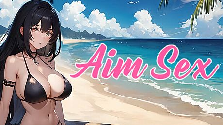 Aim Sex Game