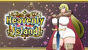 Heavenly Island