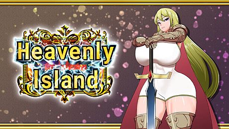 Heavenly Island Game