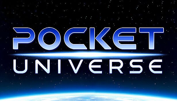 Buy Pocket Universe