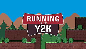 Running in the Y2K