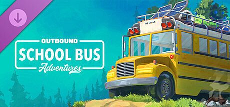 Outbound | School Bus Adventures DLC