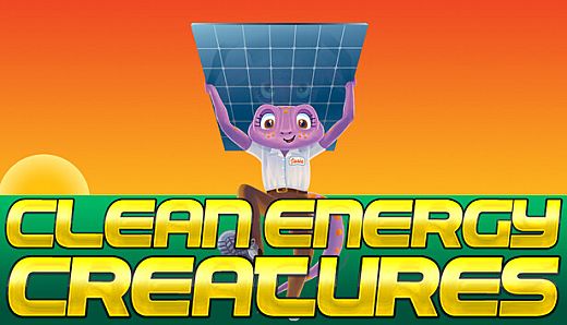 Clean Energy Creatures