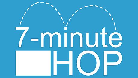7-minute HOP Game