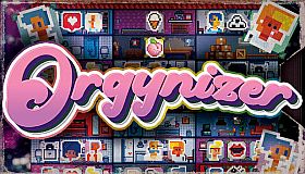 Orgynizer