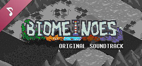 Biomeinoes Soundtrack DLC